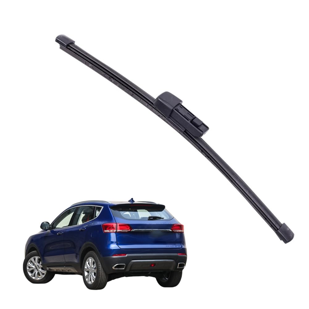Amhvmu Normal Replacement Blades Rear Windscreen Wiper,For Great Wall Haval H4 2018 2019