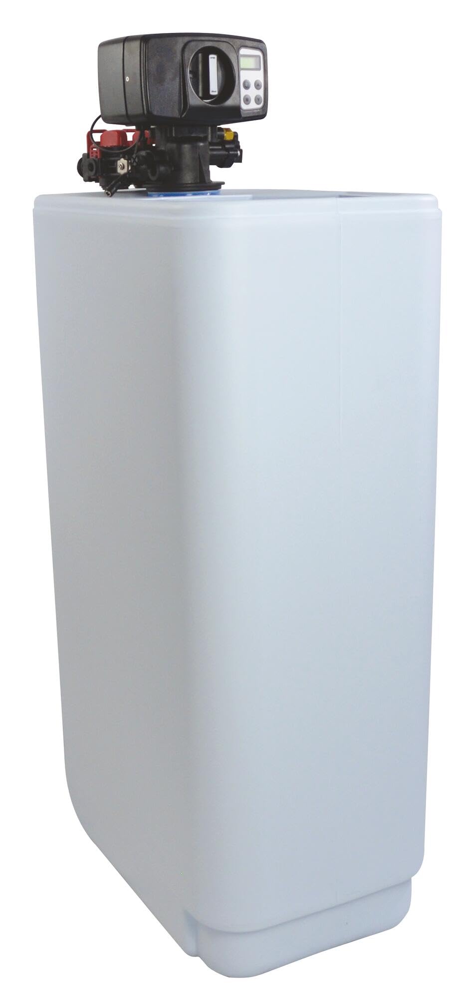 AQUAWATER, Adoucisseur d'eau 22L kit installation et mise en service inclus