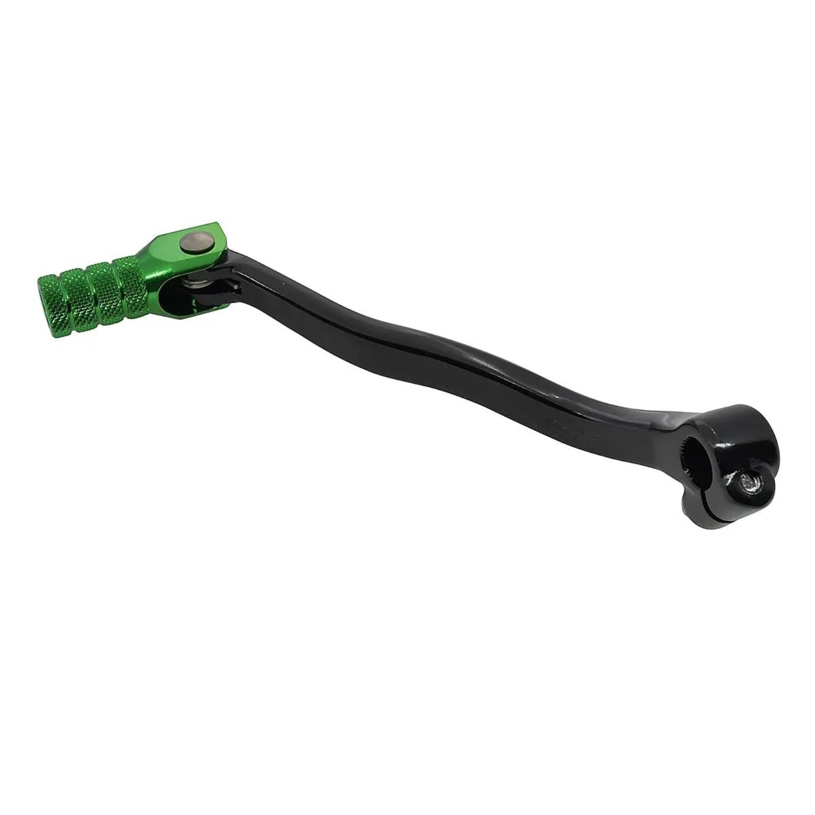 Gvgfkpkzay 7409 Shift Lever For Kawasaki Kx250f Kx450f Kx60 Kx80 Kx85 Kx100 Kx250 Kx450 Kx450x Klx450r 1985-2023 Motocross Gear Shift Lever Motorcycle Gear Shift Lever(7409 Shift Lever)