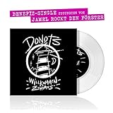 Willkommen Zuhaus (Spenden-Aktion: Mucke hören und Nazis ärgern) [Vinyl Single]