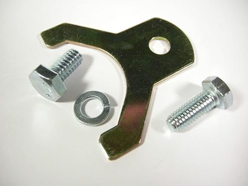 Soporte de retención TH400 para velocímetro de carcasa Speedo