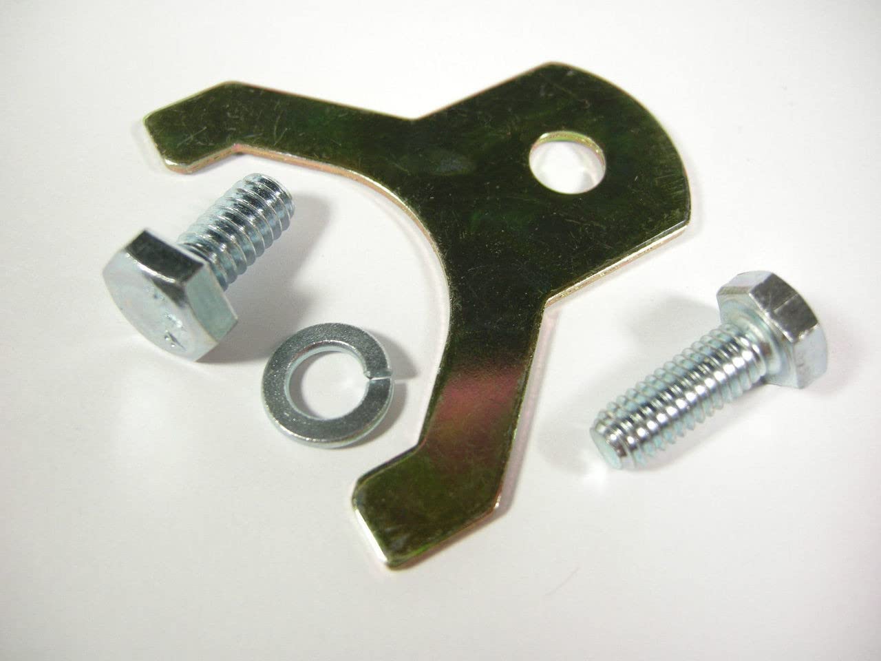 Amazon.com: TH400 Retainer Hold Down Bracket for Speedo Housing