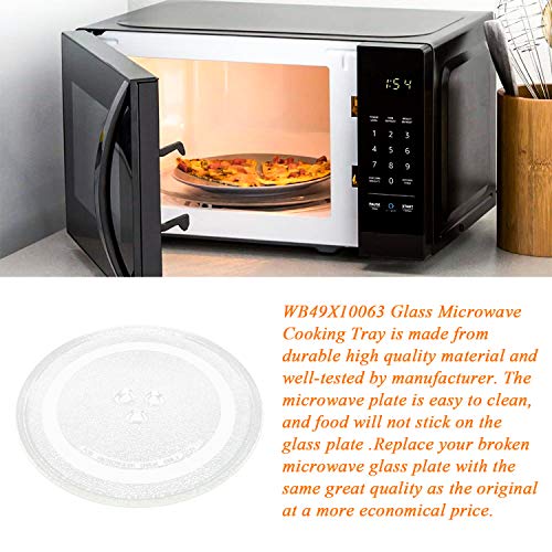 The 30 Best Microwave Replacement Turntables of 2023 [Verified