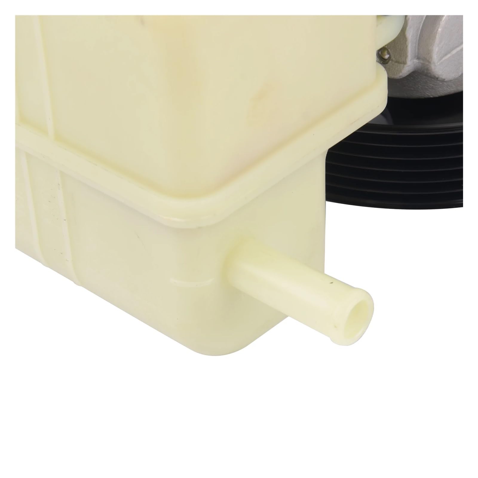 Pompa del servosterzo con puleggia + serbatoio compatibile for Mazda CX-7 2007-2012 2.3L 2.5L L4 EG2132600A