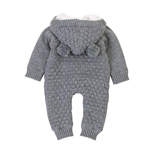 Lista de Punto para Bebé los 5 mejores. 26 Imagen adicional