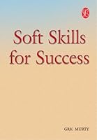 Soft Skills for Success 8178814056 Book Cover