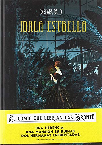 Mala estrella view 2