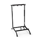OnStage GS7361 Foldable 3-Space Multi-Guitar Rack