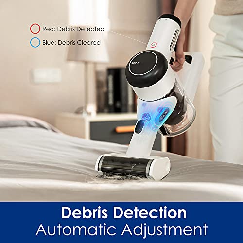 Tineco Pure ONE X Tango Smart Cordless Vacuum Cleaner - Renewed - Image 2