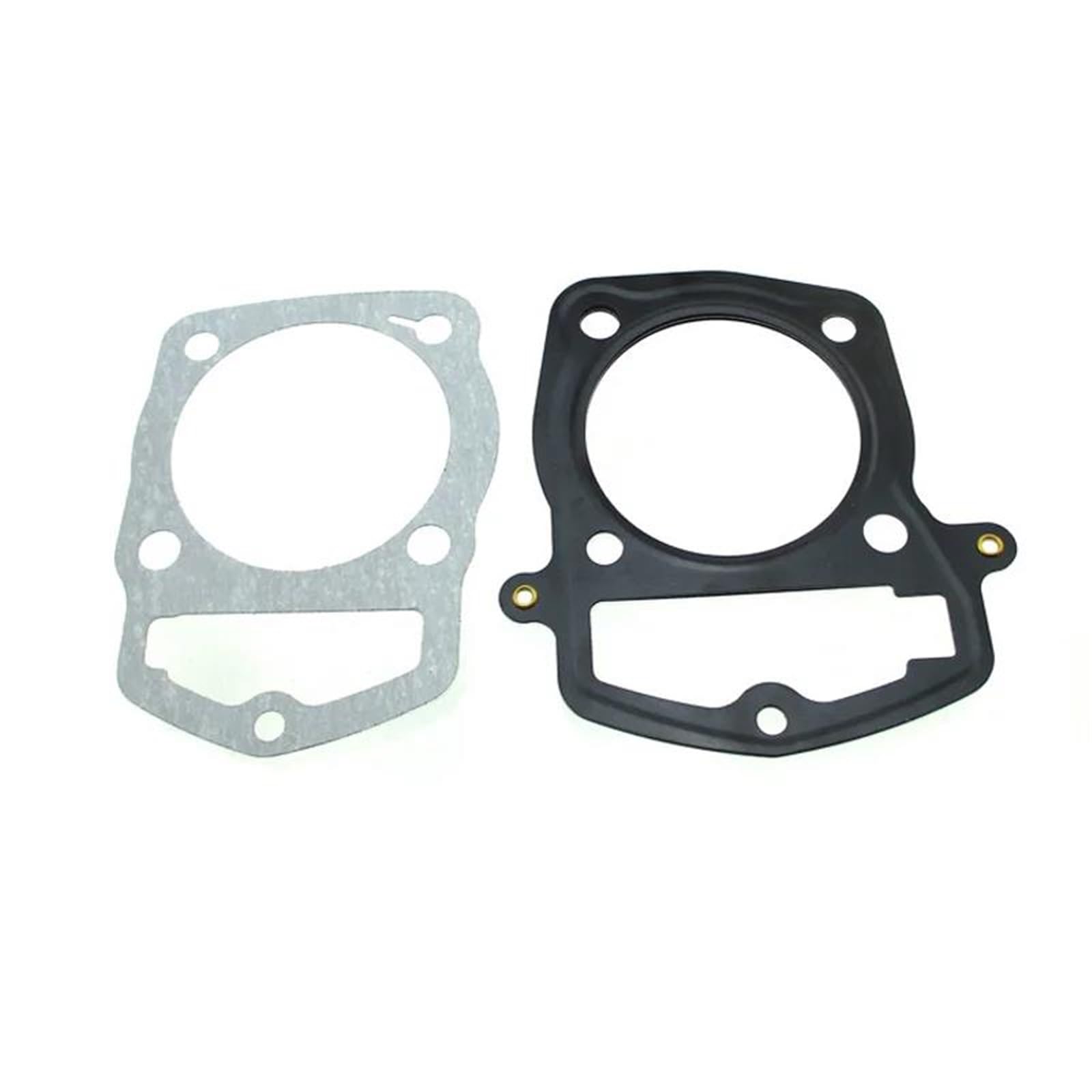 Joint de culasse 166FMM 65,5mm pour ZongShen CB250 et dirt bike Apollo Xmotos 250cc