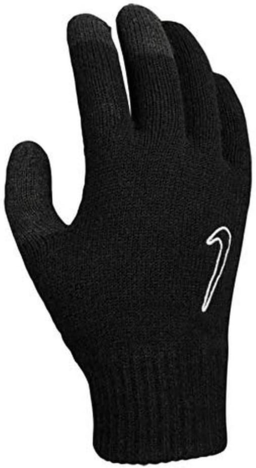 Nike Youth Knit Tech and Grip Training Gloves 2.0