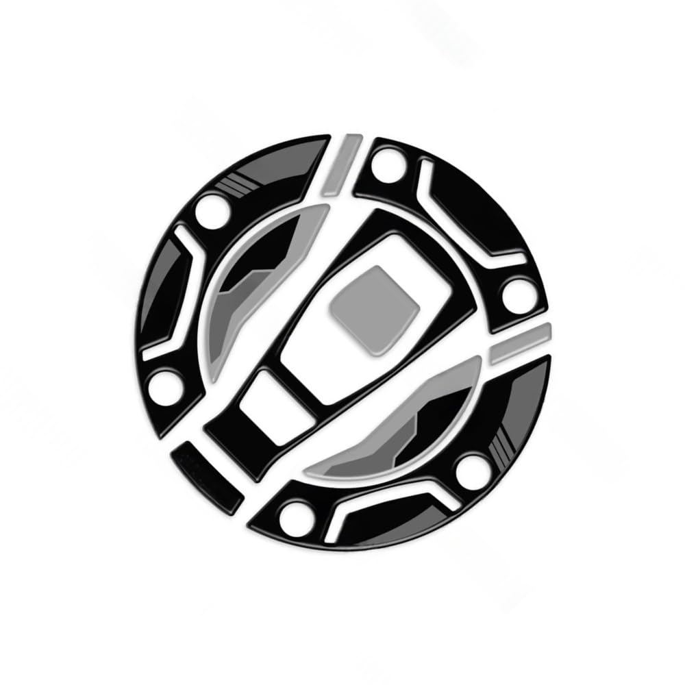 Motorcycle Fuel Tank Pad Cap Decals for R1250GS for R1200GS for A&DVENTURE Traction Pad Decal