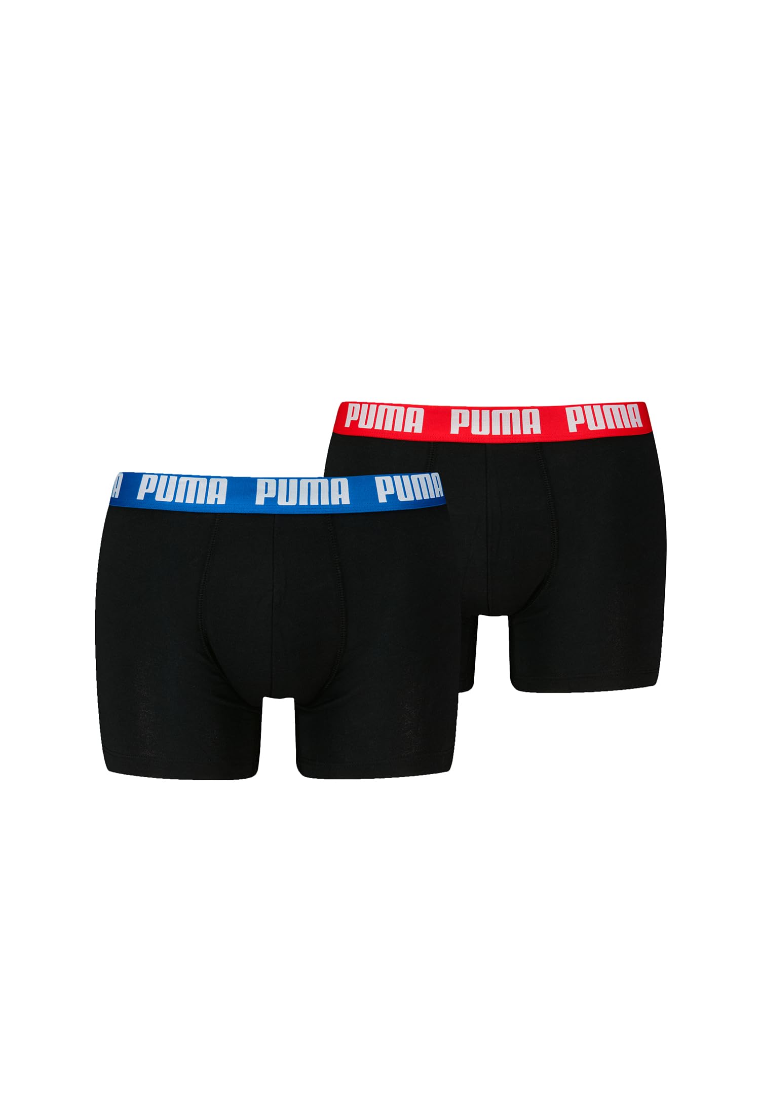 PUMA everyday basic boxer 2 units l