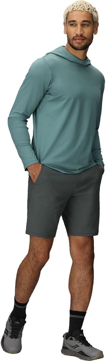 Outdoor Research Men's Timberline Shorts