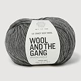 Wool and the Gang