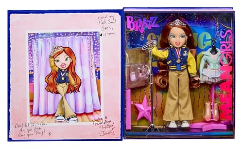 Muñeca Bratz Cady Colección Spring Fling miniatura 1