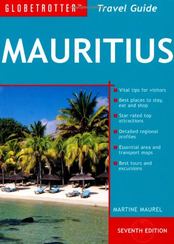 Mauritius Travel Pack, 7th (Globetrotter Travel Packs)
