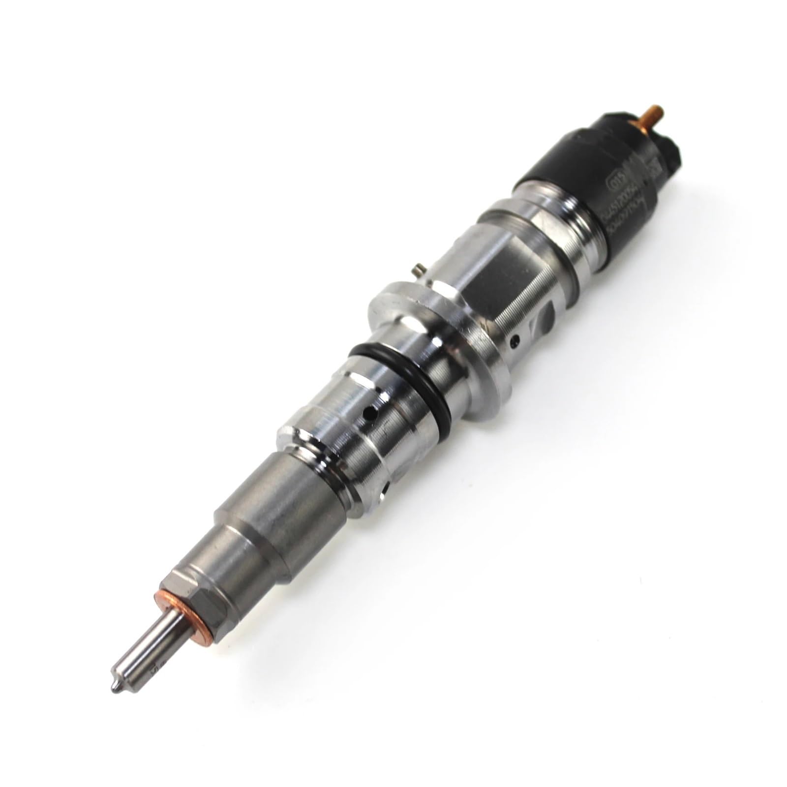 Hsugftmz One Color Fuel Injector 0445120054 504091504 2855491 Rail Injector Assembly For Fuel Supply Accessories