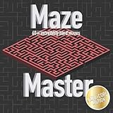  Maze Master: Hardcore Edition
