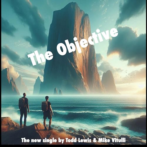  THE OBJECTIVE(LEWIS-VITULLI)