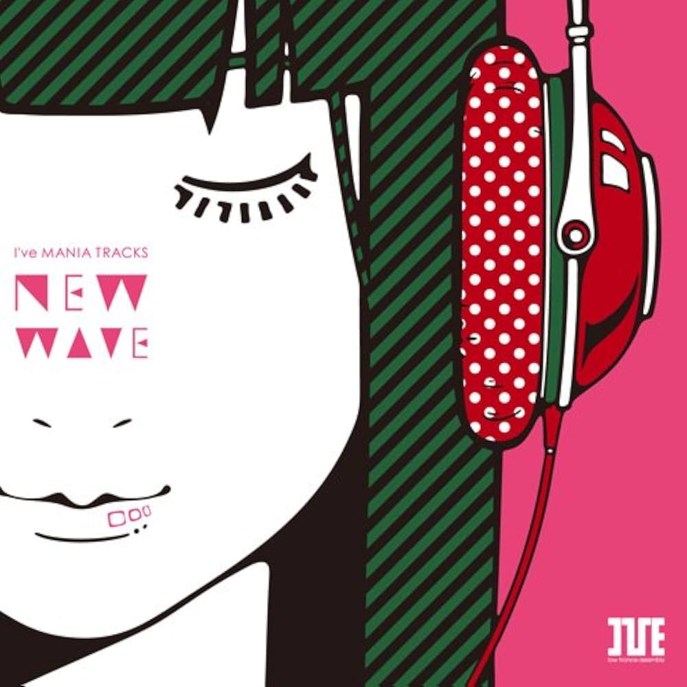 Amazon.co.jp: [C87] I've 「MANIA TRACKS NEW WAVE」＆「Piano