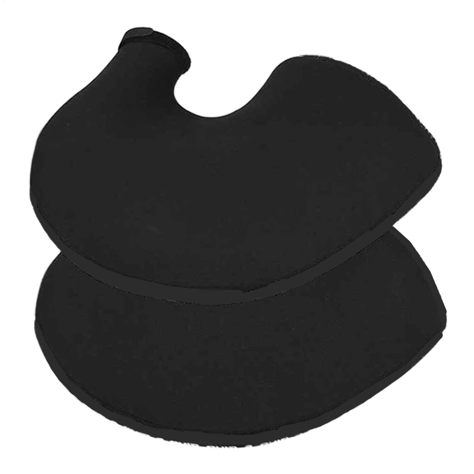 Guanti per manubrio della bicicletta Guanti per copertura manubrio della bicicletta - Copertura scaldamani per manubrio di guanti da ciclismo,Guanti termici riflettenti antivento