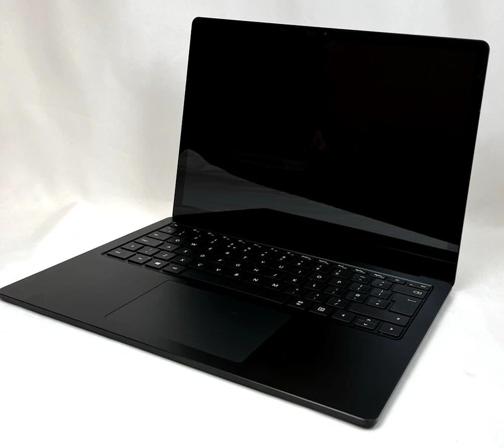 Microsoft Surface Laptop 3 13.5 Inch, Core i7-1065G7, 16GB RAM