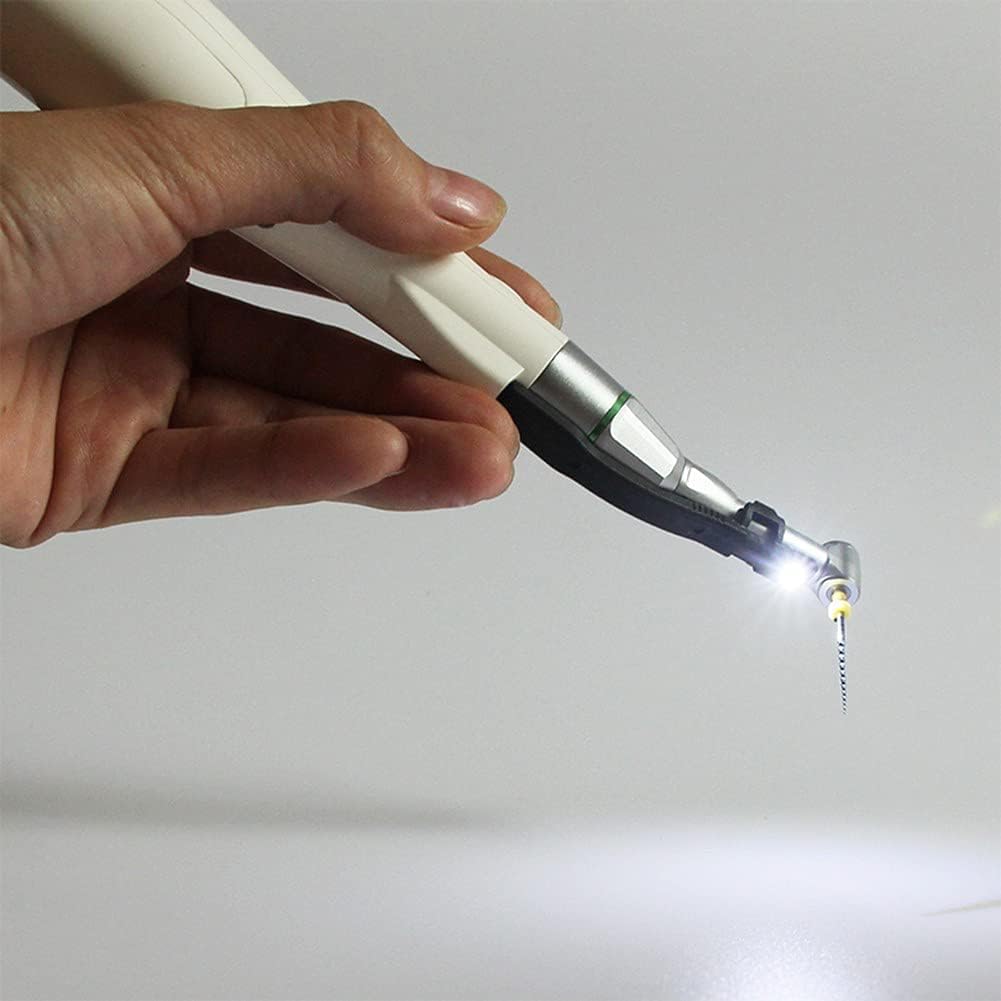 16:1 Trattamento Senza Fili del Canale radicolare endodontico, Trattamento Dentale del Motore Endo del LED