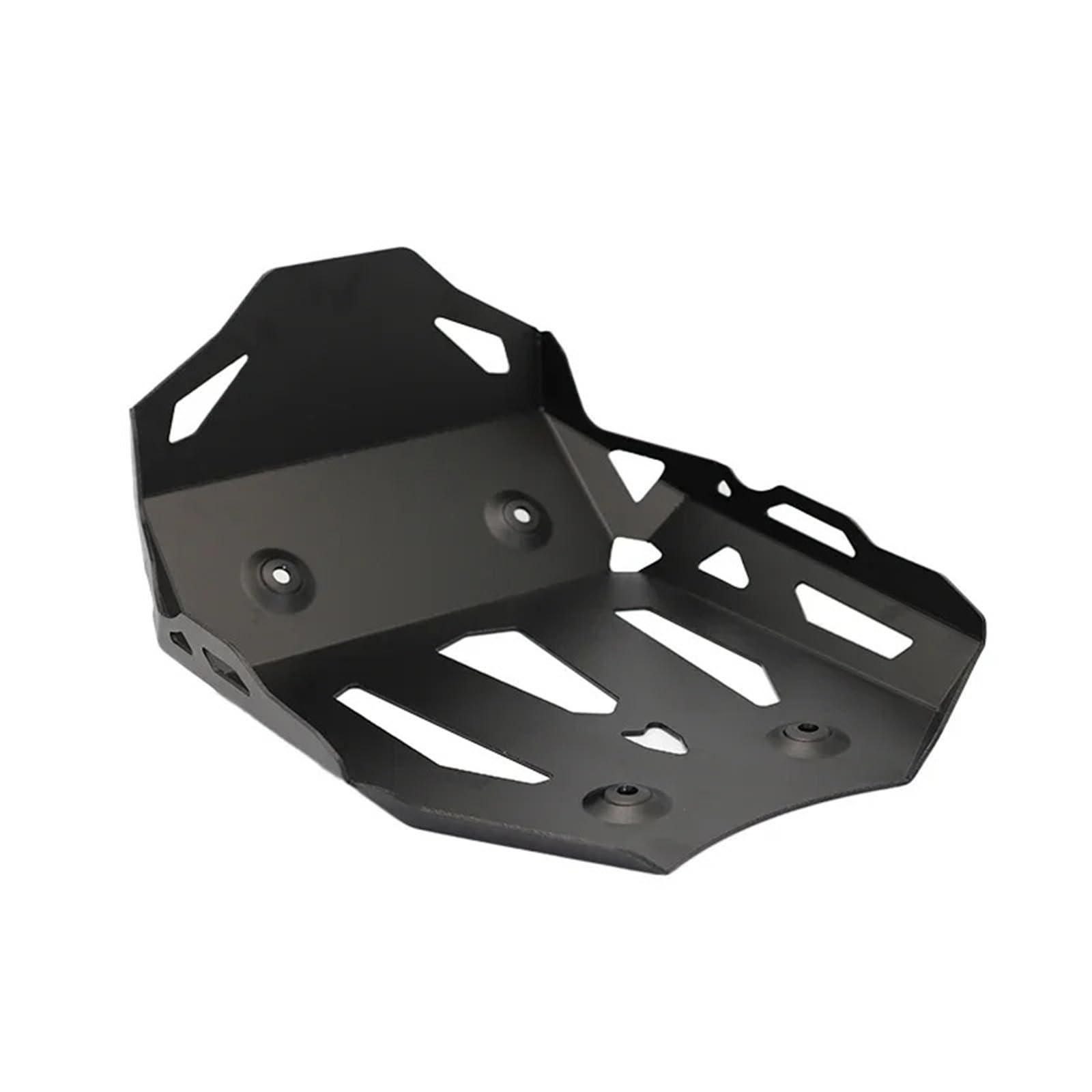 Per Bmw R1300GS ADV 2023 2024 Piastra paramotore protezione motore copertura motore Motociclette protezioni motore(Silver)