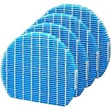 「シャープ 加湿空気清浄機」に適用加湿フィルター FZ-L75MF 抗菌気化交換フィルター【4枚入れ】加湿空気清浄機対応 簡単にお手入れ