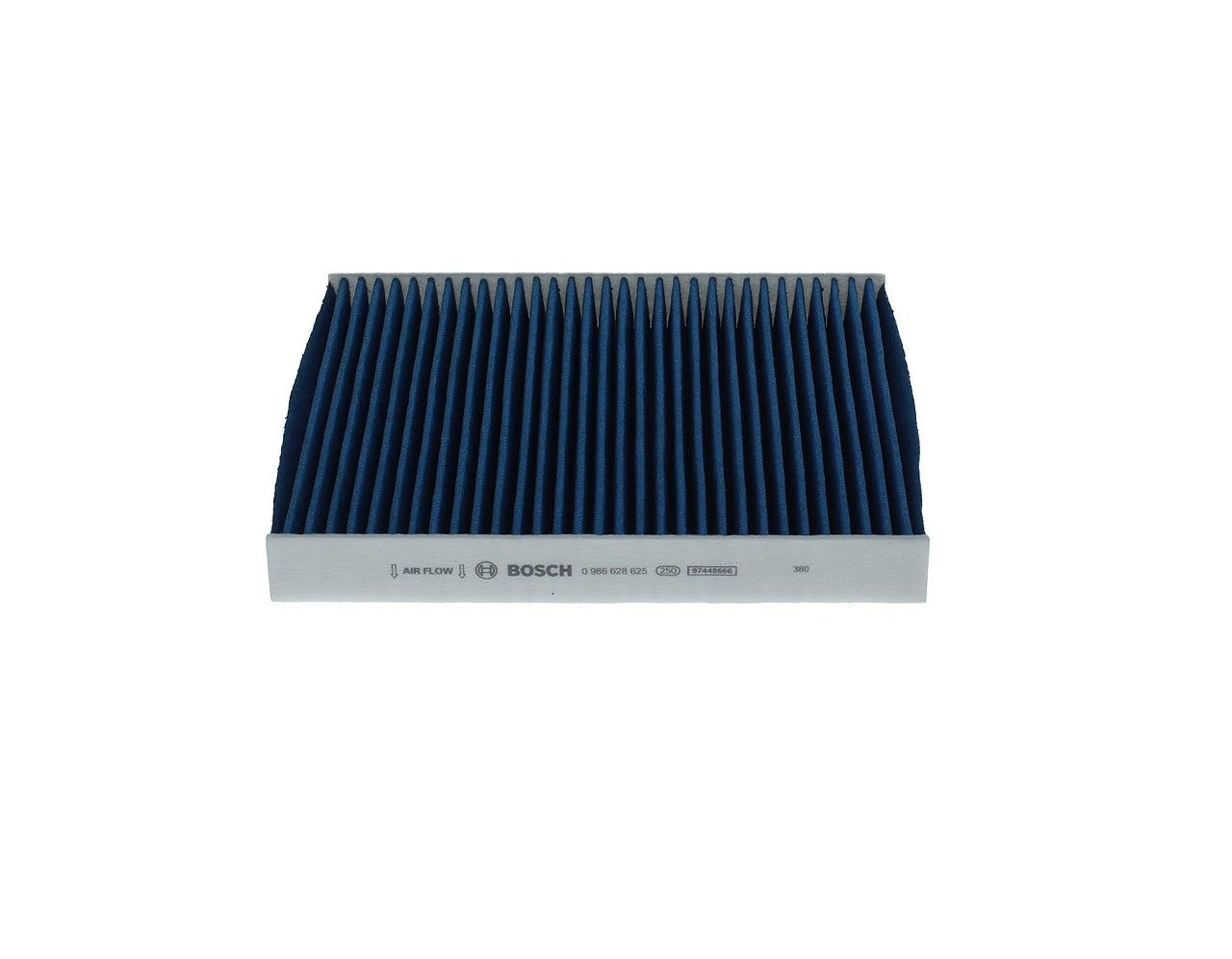 Bosch FILTER+pro Filtro Abitacolo A8625 - Filtro di Ricambio