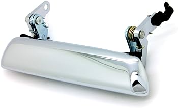 ダヴィンチ出品 Amazon.com: LatchWell New PRO-4002432 Chrome Outside Door Handle