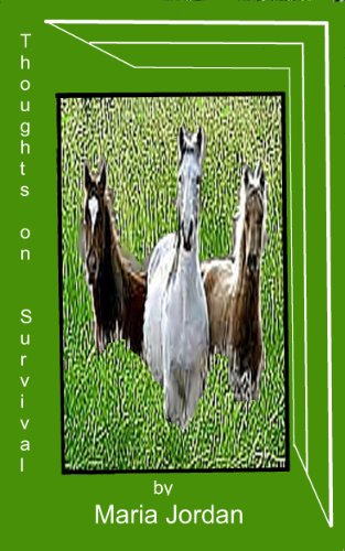 Thoughts on Survival