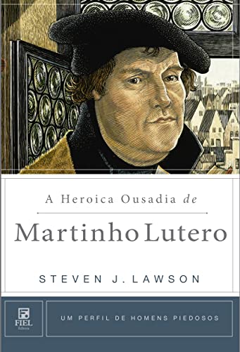 10 Melhores Livros sobre Lutero: Descubra a História Fascinante do ...