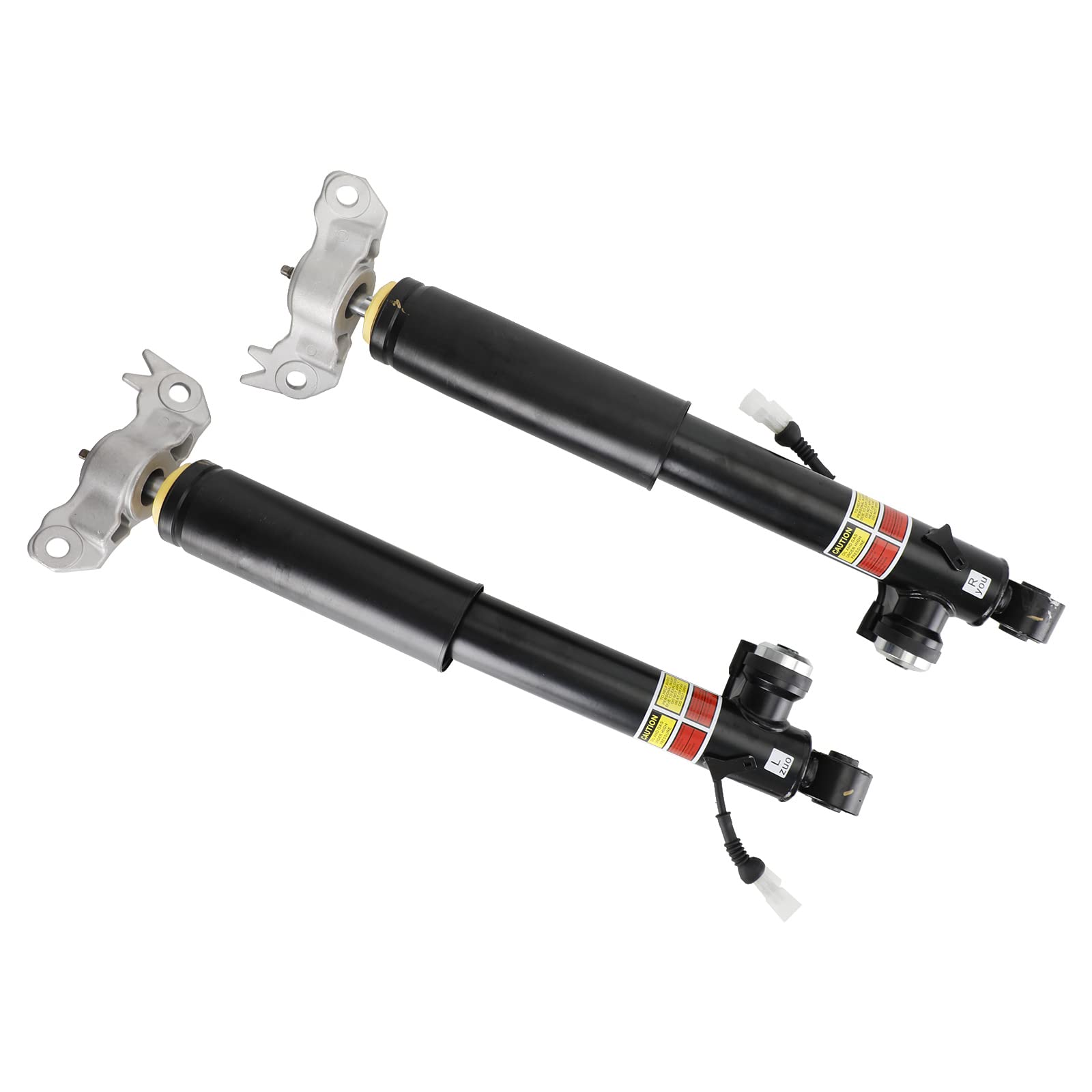 Amazon.com: Areyourshop Rear Shock Strut Absorber 436853, 22834093 