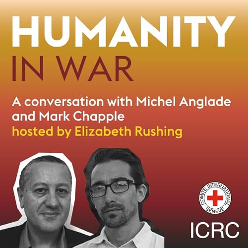 Episode 14: Protecting education from attack during armed conflict