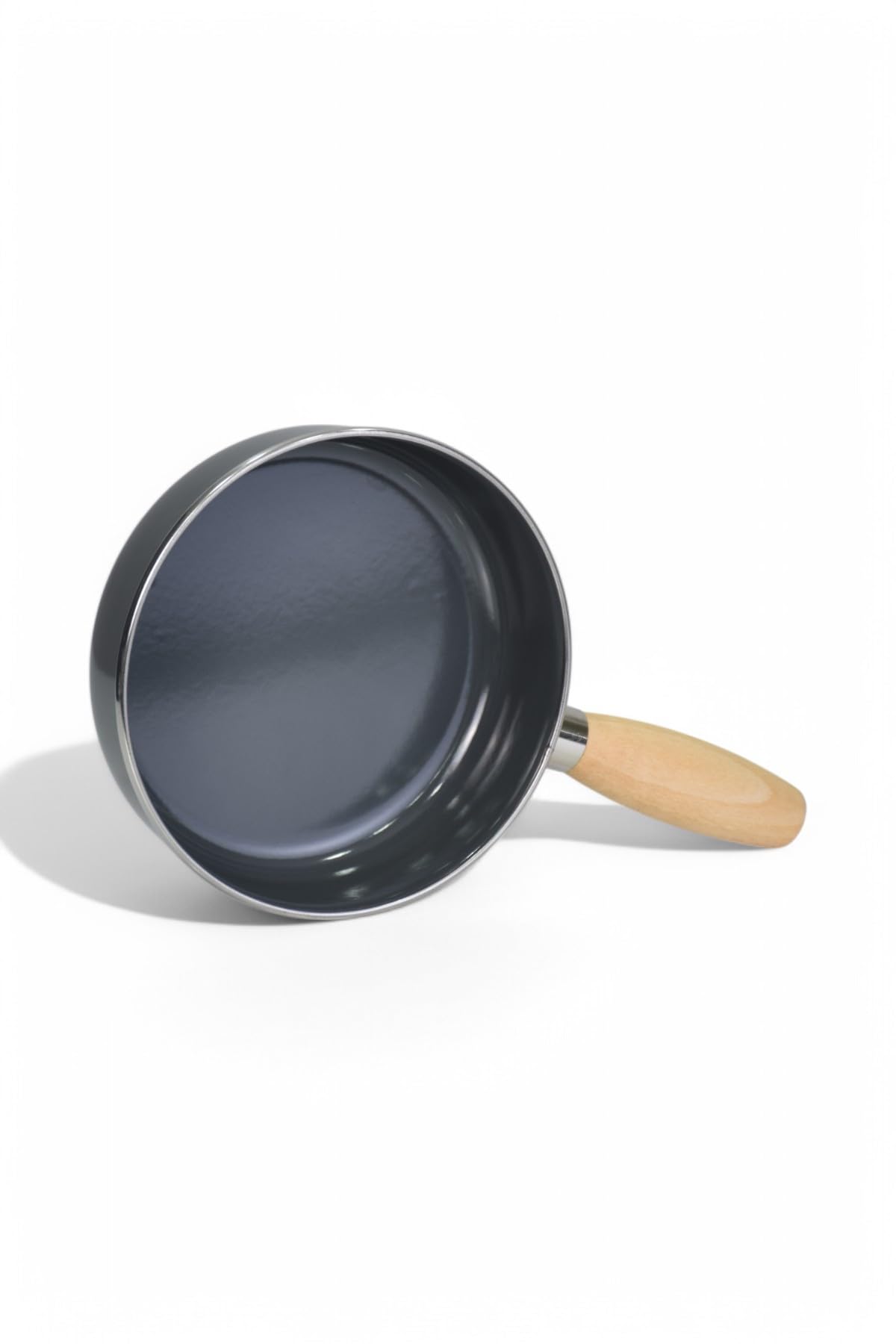 PR Home Gray Kamp Tavası 18 cm