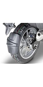 Amazon | GIVI(ジビ) ホンダ NC750X /NC750X DCT(25年モデル/RH23