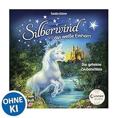 『Das geheime Zauberschloss』のカバーアート