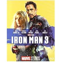 Iron Man 3