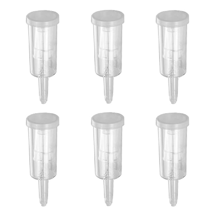 Buy Year of Plenty BPAFree Airlocks Set of 6 Hydrolocks for