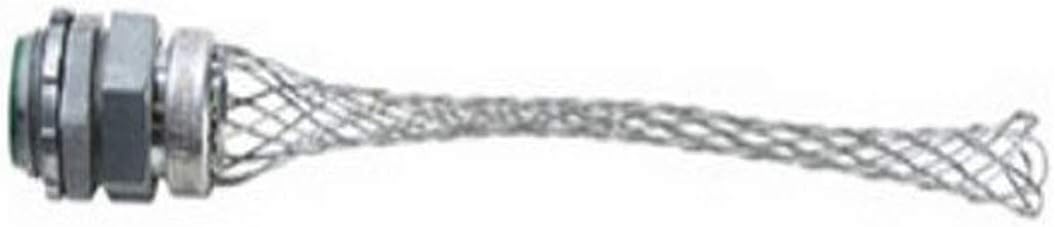 Legrand-Pass & Seymour BOX70 WPH8-L Wp Ss Locking Receptacle Platewith Cover