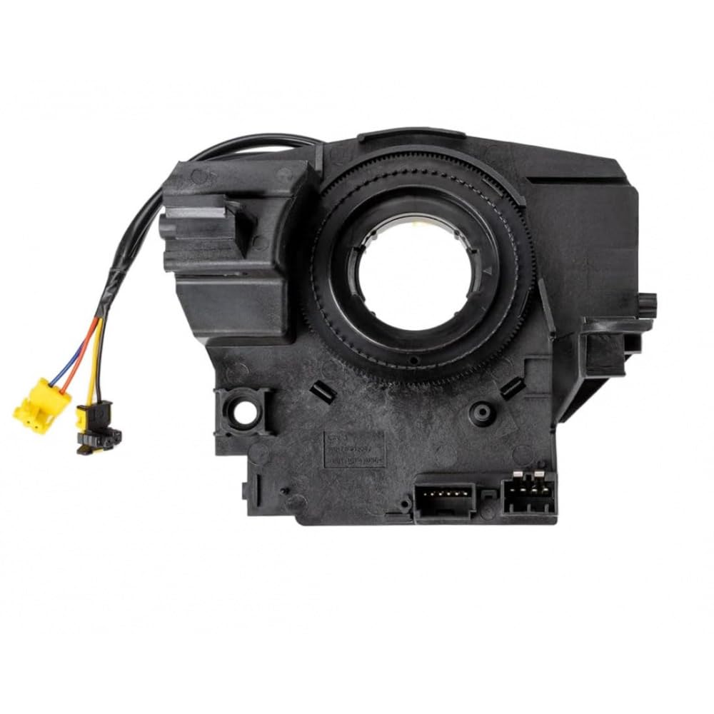 Capteur de Direction JEEP05156106AF Compatible avec Jeep, Chrysler, Dodge Capteur d'angle 5156106AG