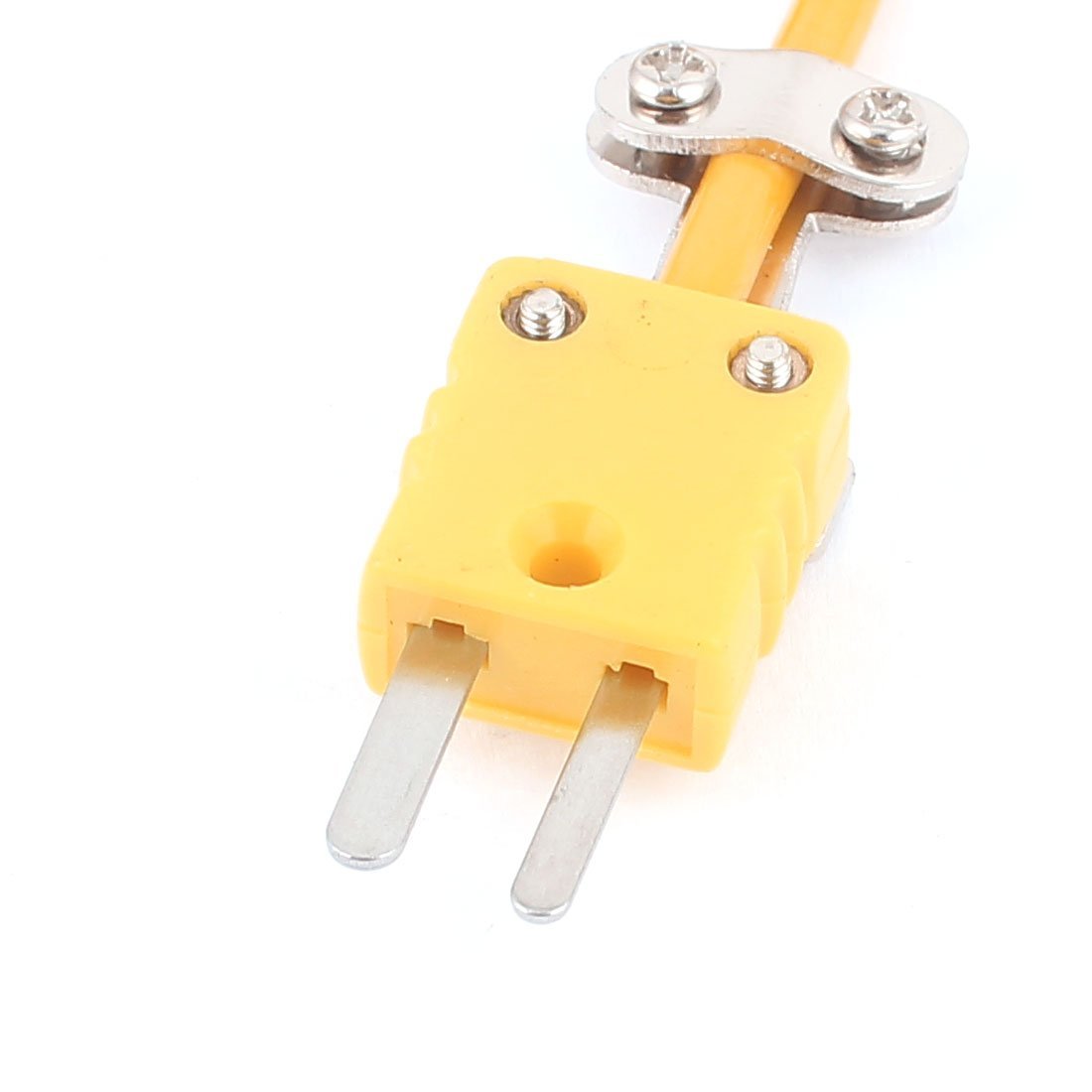 Aexit K Tipo 0-500C 6mm Sensore di temperatura sonda termocoppia filo 1 metro ID: 479588