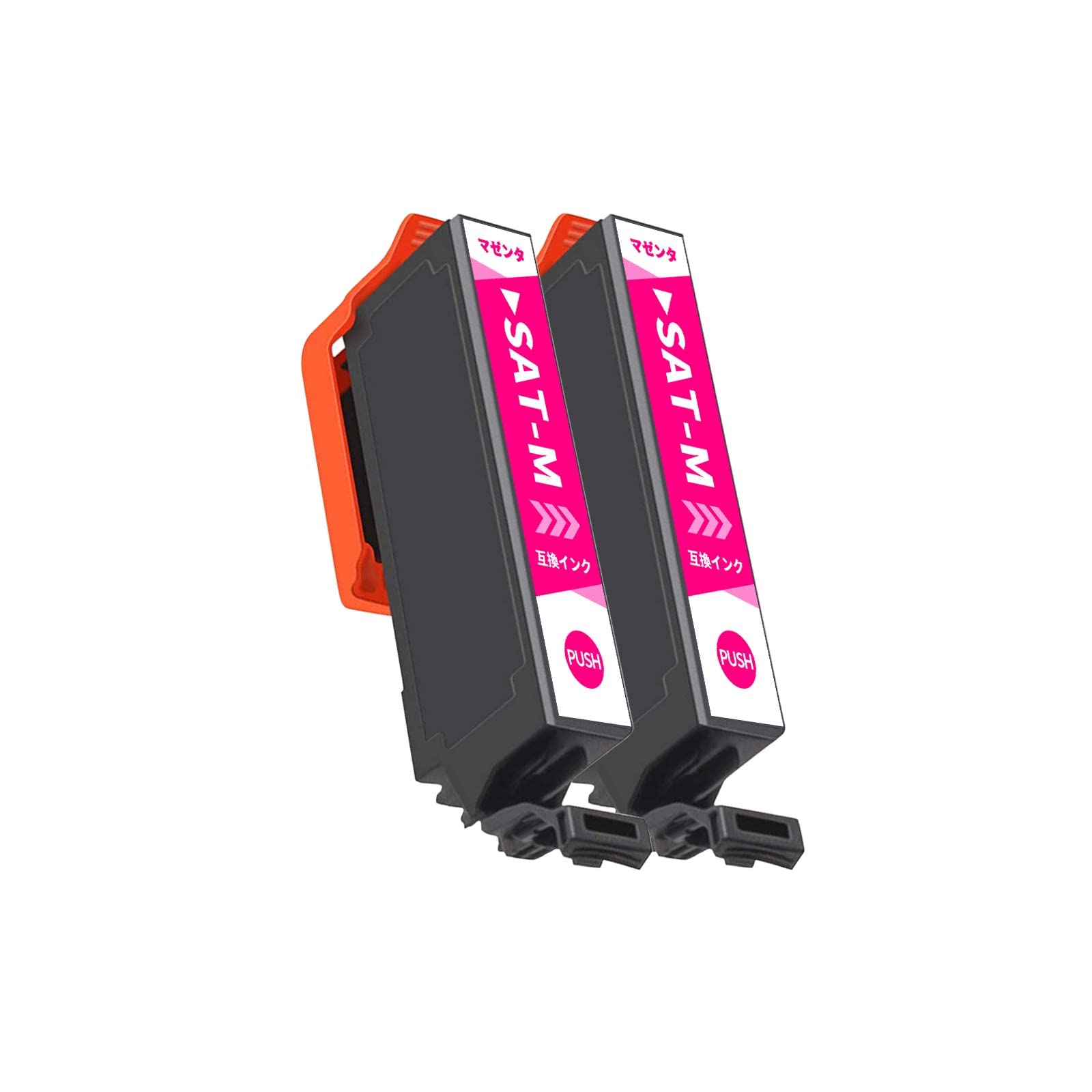 Amazon.co.jp: EPSON用 エプソン用 SAT 互換インク サツマイモ インク