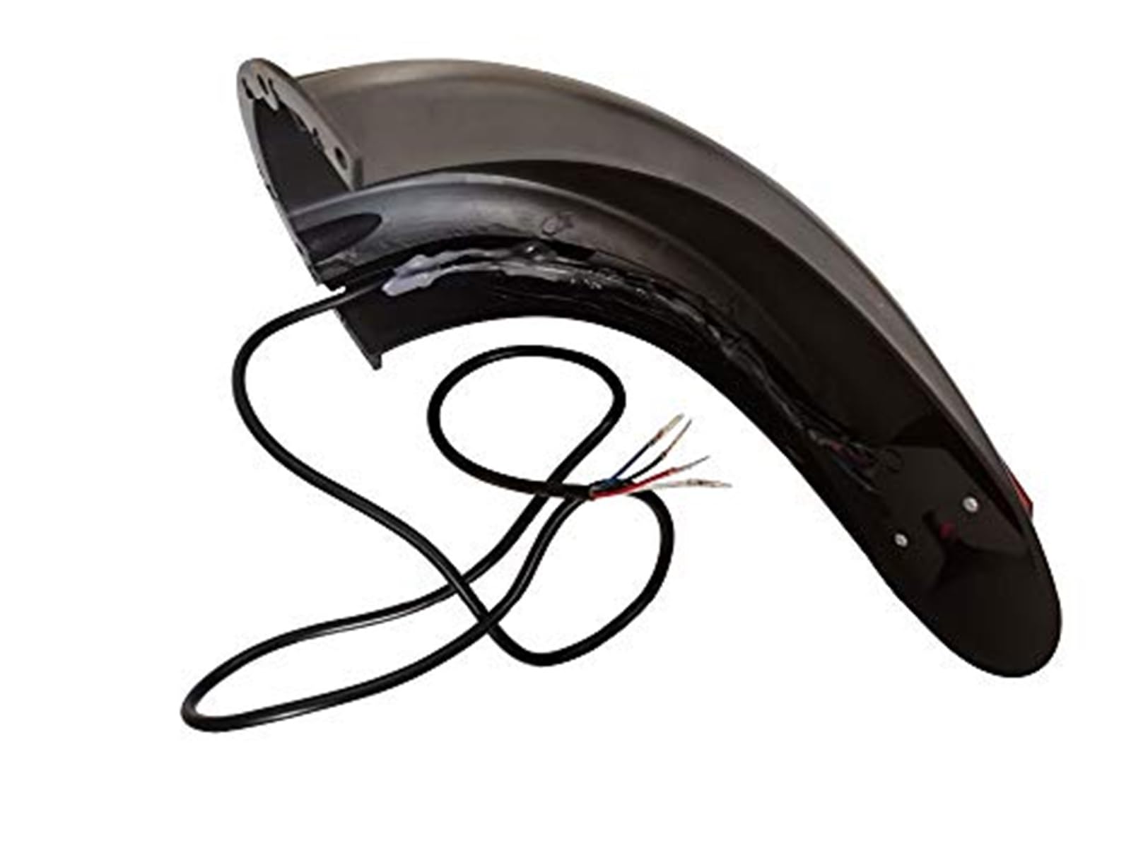 Guardabarros Trasero, for Kugoo, recambios de Guardabarros for Patinete eléctrico M4 Protector contra Salpicaduras para Scooter