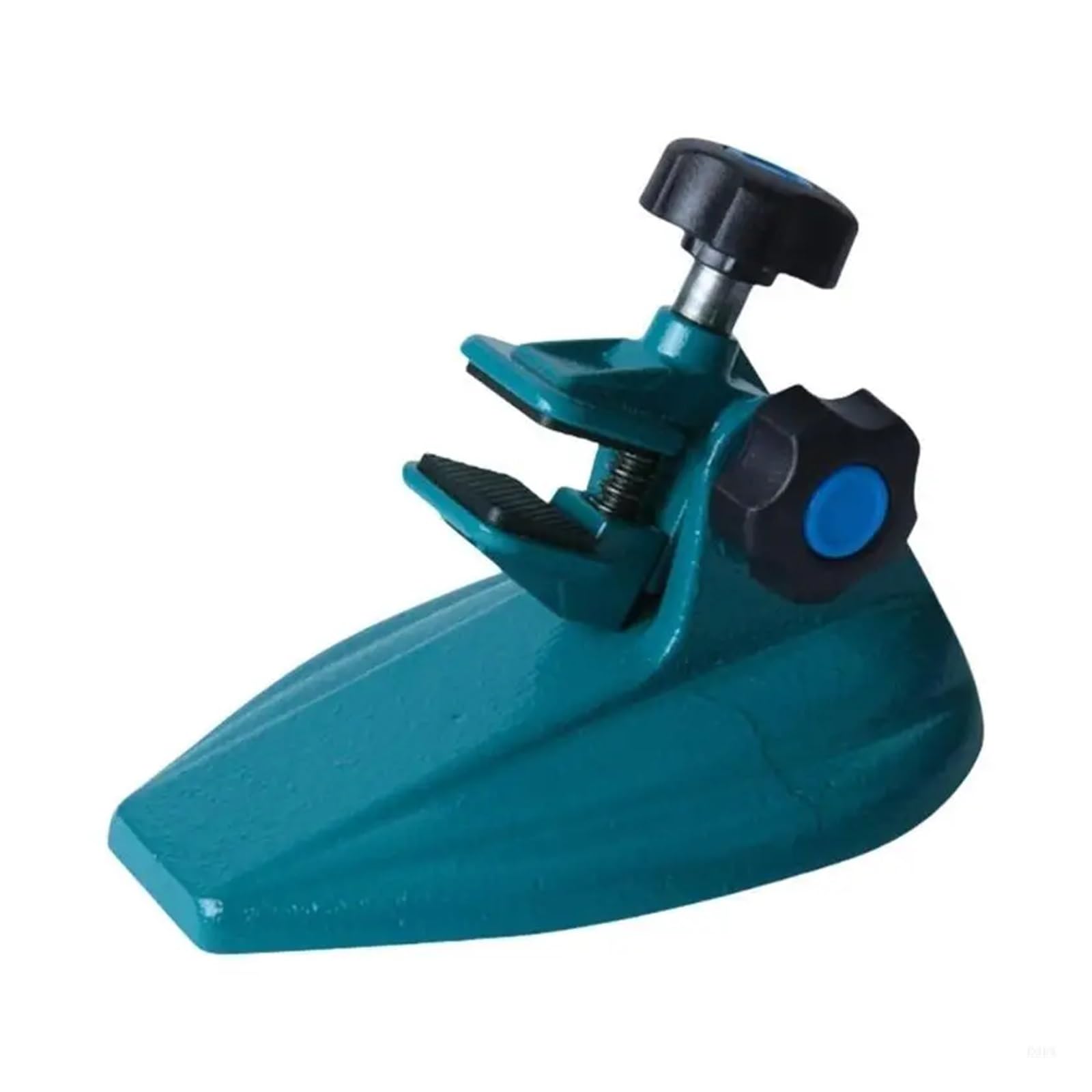 Support de micromètre à base réglable avec blocage rapide pour outils - 7