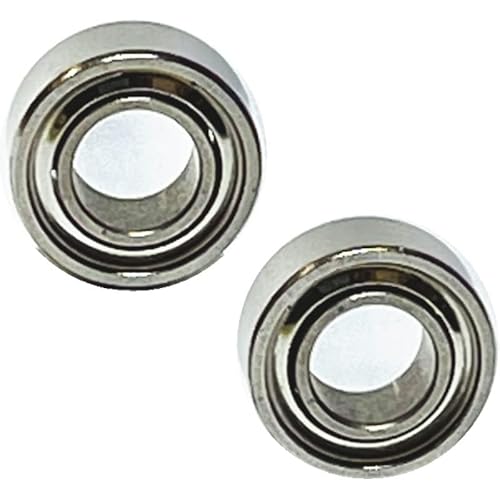 �y�A�j�[�x�A�����O�z�_�C�� �������lAIRTWPESPECIAL�Ή� �X�v�[���p�x�A�����O�y�Z���~�b�N GX�z2��1�Z�b�g 6-3-2.5mm&6-3-2.5mm