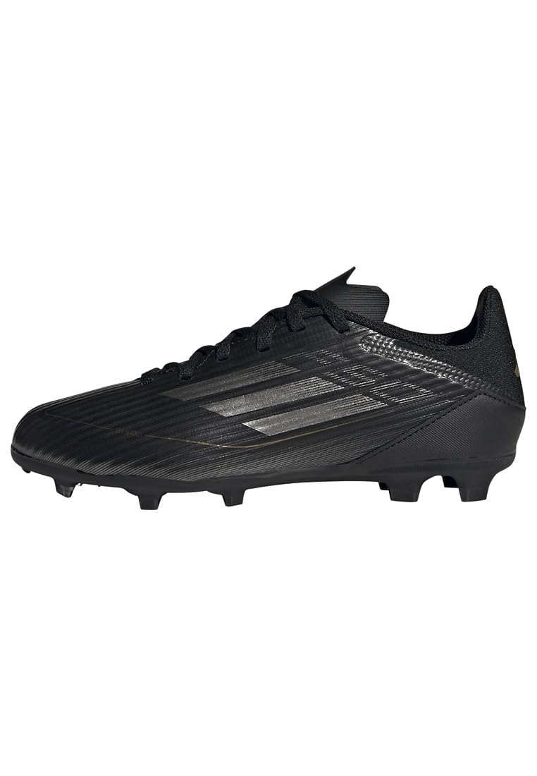 adidas Unisex Kids' F50 League Football Boots Firm Ground, 11