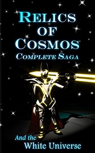 RELICS OF COSMOS: Complete Saga